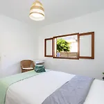 Ferienhaus Live Piramides