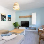 Live Piramides * Güimar