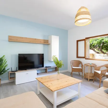 Live Guimar Piramides Güimar