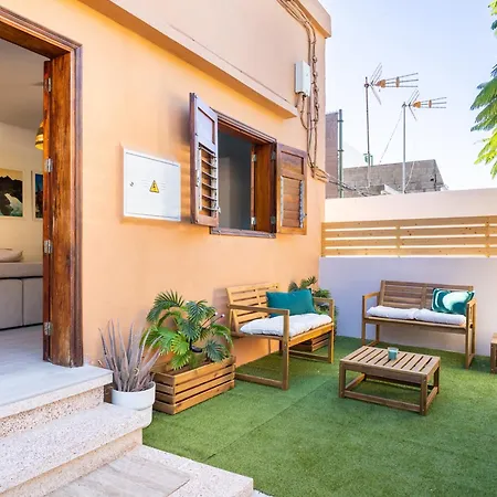 Live Guimar Piramides Güimar