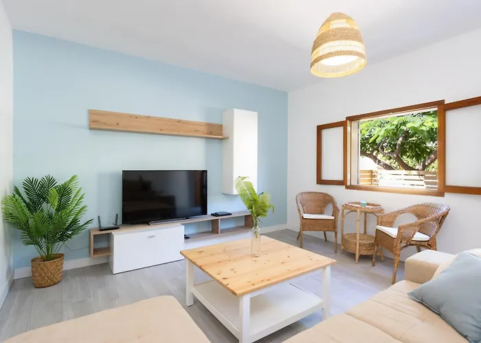 Live Guimar Piramides Güimar