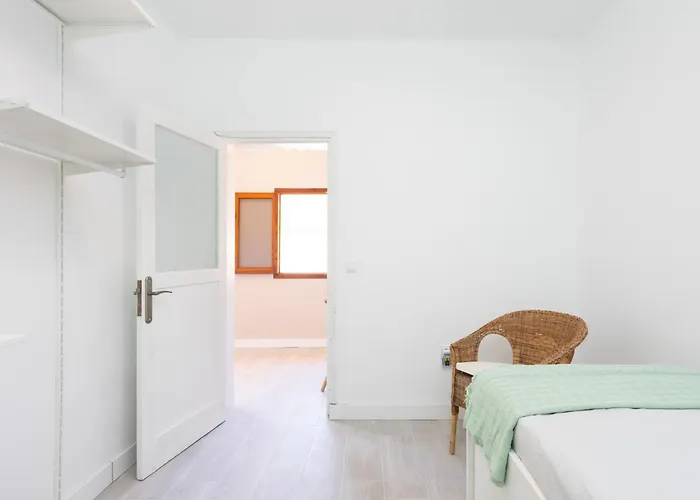 Live Guimar Piramides Casa de Férias