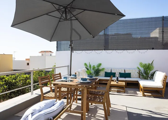 Live Guimar Piramides Güimar