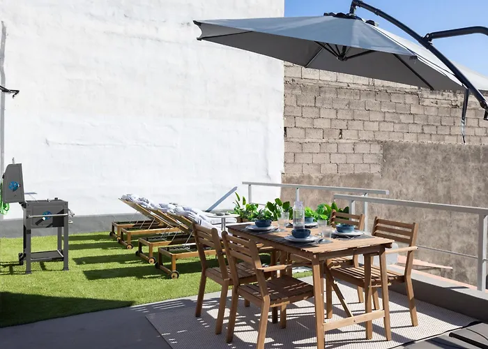 Live Guimar Piramides Güimar