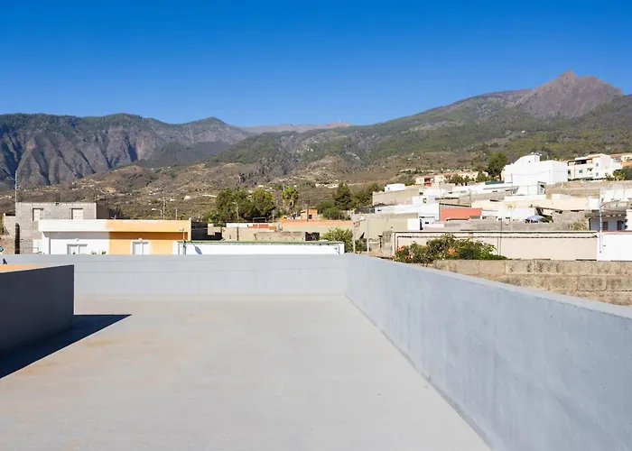 Casa de Férias Live Guimar Piramides *