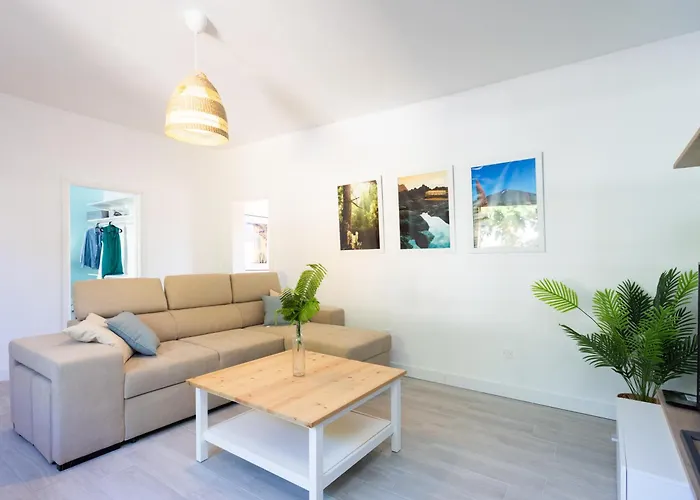 Live Guimar Piramides *