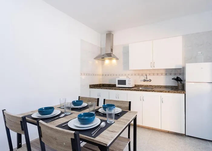 Live Guimar Piramides Casa de Férias *