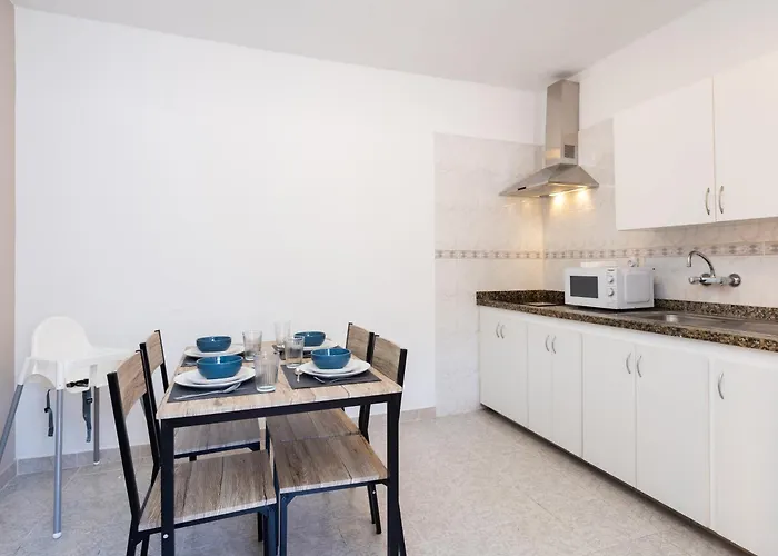 Casa de Férias Live Guimar Piramides