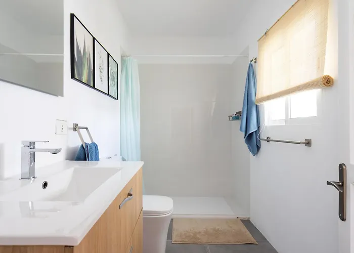 Casa de Férias Live Guimar Piramides Güimar