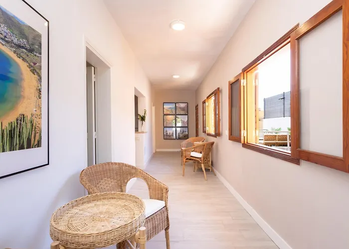 Live Guimar Piramides * Güimar