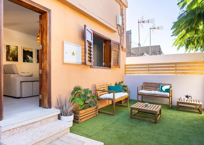 Live Guimar Piramides Güimar