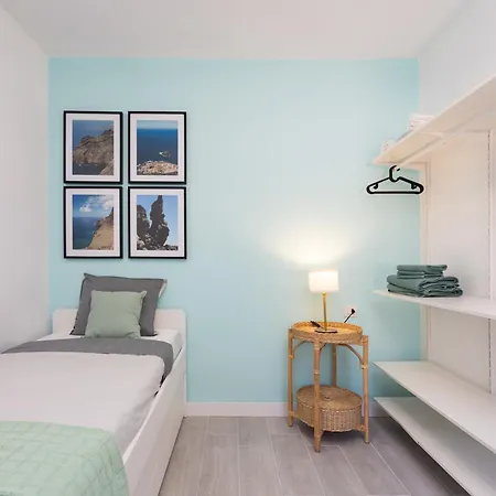 Live Guimar Piramides Vakantiehuis *