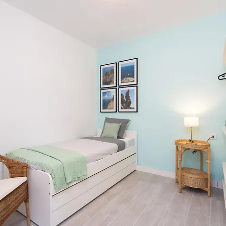 Vakantiehuis Live Guimar Piramides Chabaica