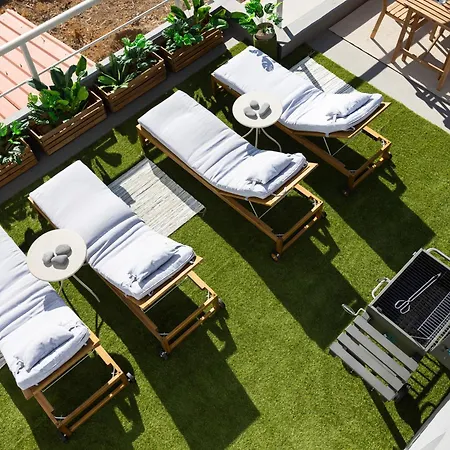 Vakantiehuis Live Guimar Piramides