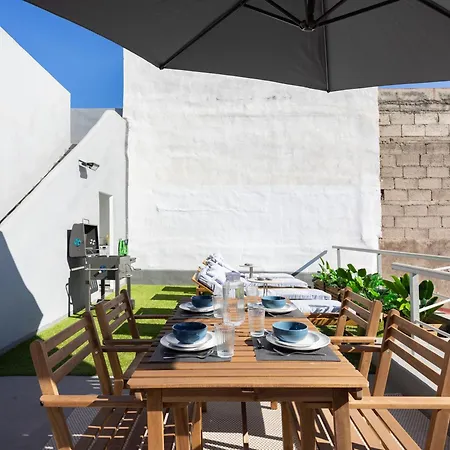 Live Guimar Piramides Chabaica