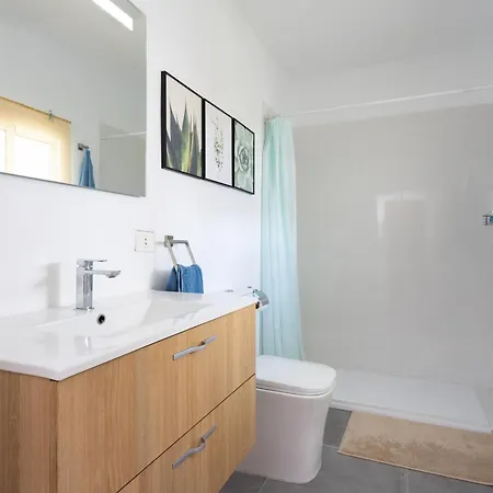 Live Guimar Piramides Vakantiehuis *