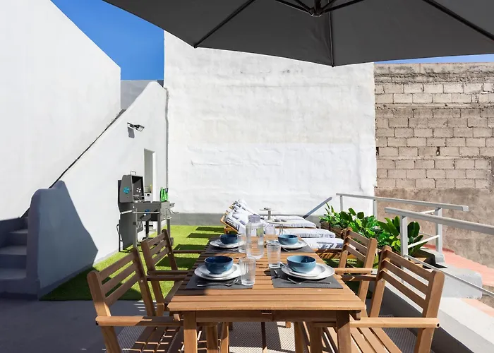 Live Guimar Piramides Güimar