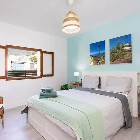 Live Guimar Piramides Holiday home