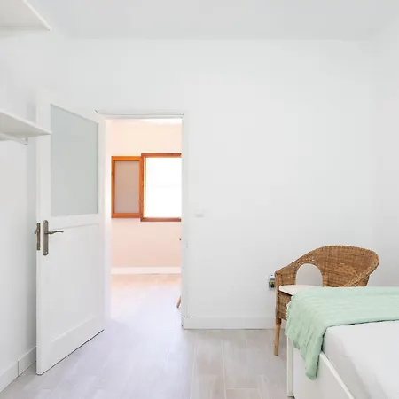 Live Guimar Piramides Holiday home