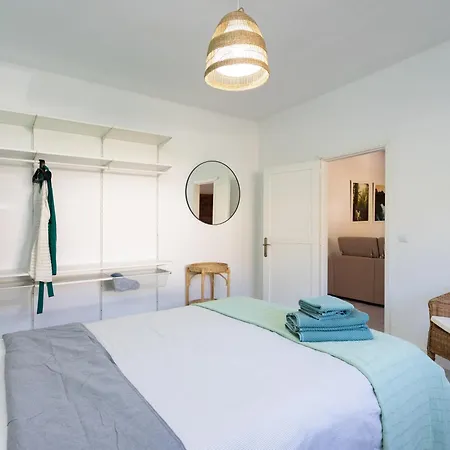 Live Guimar Piramides Holiday home *