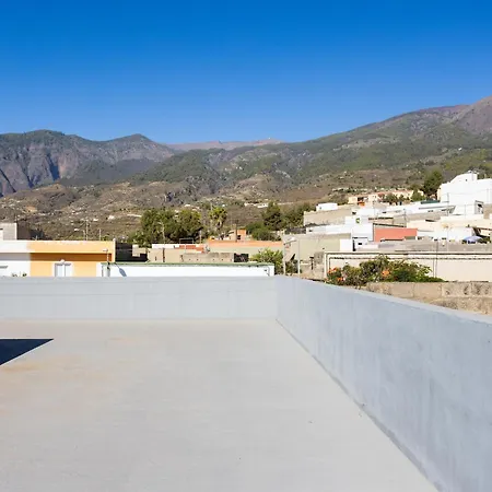 Holiday home Live Guimar Piramides *