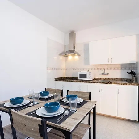 Live Guimar Piramides Holiday home *