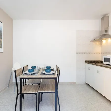 Holiday home Live Guimar Piramides Chabaica