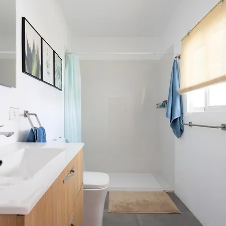 Holiday home Live Guimar Piramides Chabaica