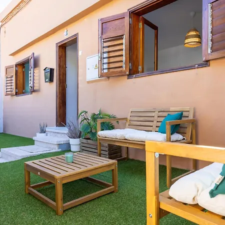 Live Guimar Piramides *